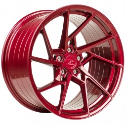 ZP3.1 Deep Concave FlowForged | Blood Re..